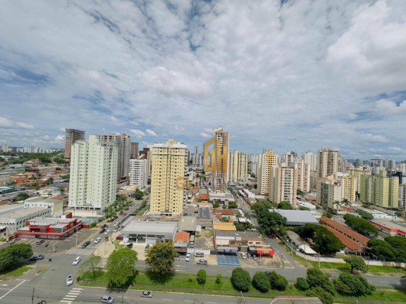 Imagem Apartamento com 3 Quartos à Venda, 86 m² em Setor Pedro Ludovico - Goiânia Imagem Apartamento com 3 Quartos à Venda, 86 m² em Setor Pedro Ludovico - Goiânia
