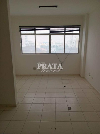 Imagem Imóvel Comercial para Alugar, 35 m² em Embaré - Santos Imagem Imóvel Comercial para Alugar, 35 m² em Embaré - Santos