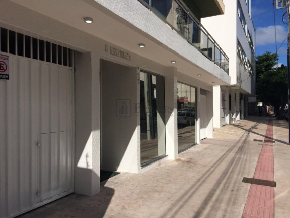 Imagem Sala Comercial à Venda, 68 m² em Centro - Balneário Camboriú