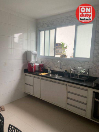 Imagem Casa com 3 Quartos à Venda, 103 m² em Marapé - Santos Imagem Casa com 3 Quartos à Venda, 103 m² em Marapé - Santos