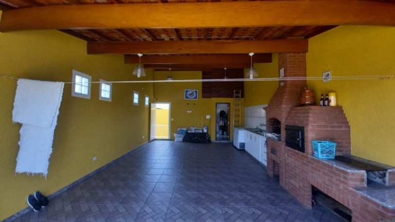 Imagem Casa com 3 Quartos à Venda, 260 m² em Jardim Record - Taboão Da Serra Imagem Casa com 3 Quartos à Venda, 260 m² em Jardim Record - Taboão Da Serra