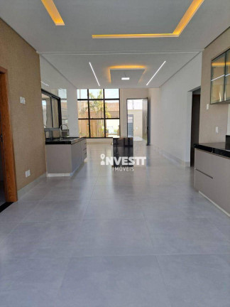 Imagem Casa com 3 Quartos à Venda, 180 m² em Moinho Dos Ventos - Goiânia Imagem Casa com 3 Quartos à Venda, 180 m² em Moinho Dos Ventos - Goiânia