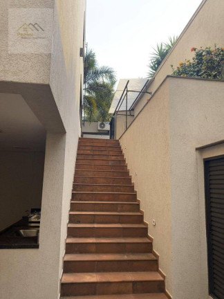 Imagem Sobrado com 4 Quartos à Venda, 450 m² em Condomínio Guaporé - Ribeirão Preto Imagem Sobrado com 4 Quartos à Venda, 450 m² em Condomínio Guaporé - Ribeirão Preto