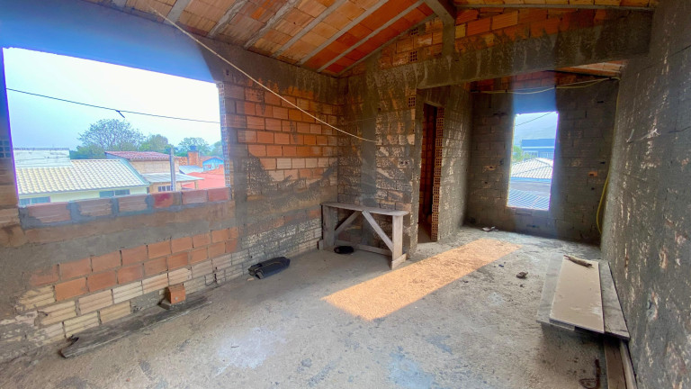 Imagem Casa com 3 Quartos à Venda, 172 m² em Ambrósio - Garopaba