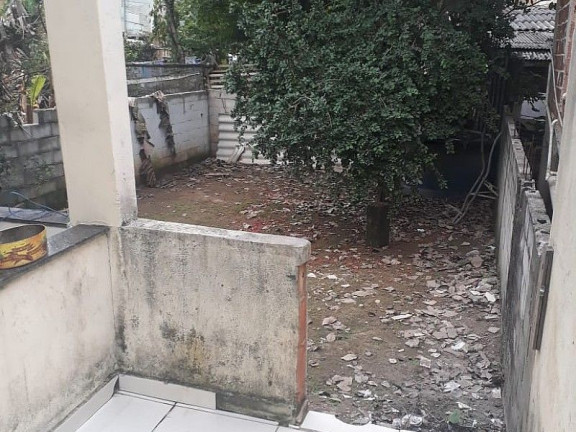Imagem Casa com 4 Quartos à Venda, 100 m² em Das Laranjeiras - Serra Imagem Casa com 4 Quartos à Venda, 100 m² em Das Laranjeiras - Serra