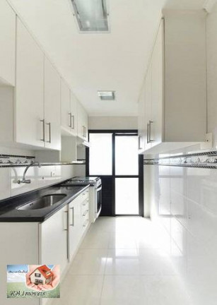 Imagem Apartamento com 3 Quartos à Venda, 69 m² em Centro - São Bernardo Do Campo Imagem Apartamento com 3 Quartos à Venda, 69 m² em Centro - São Bernardo Do Campo