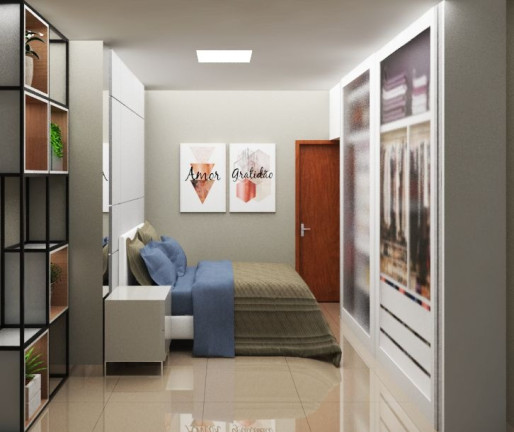 Imagem Apartamento com 2 Quartos à Venda, 73 m² em Parque Xangrilá - Contagem Imagem Apartamento com 2 Quartos à Venda, 73 m² em Parque Xangrilá - Contagem