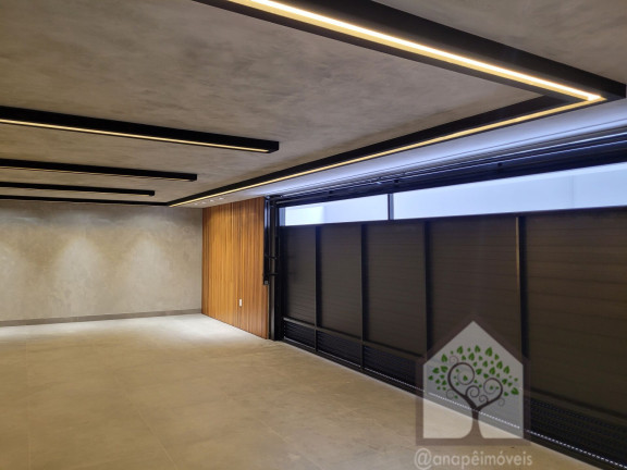 Imagem Casa com 5 Quartos à Venda, 542 m² em Jurerê Internacional - Florianópolis