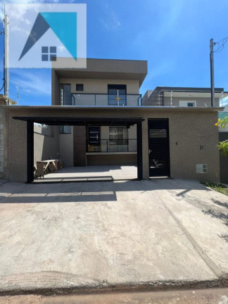 Casa com 3 Quartos à Venda, 127 m² em Portais (polvilho) - Cajamar
