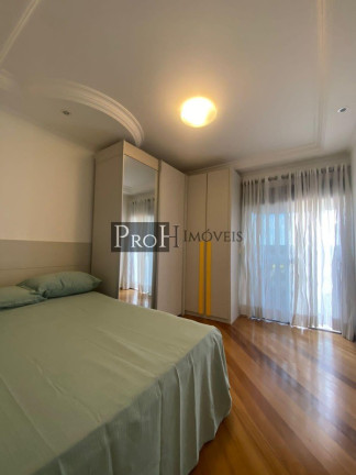Imagem Apartamento com 3 Quartos à Venda, 250 m² em Jardim Do Mar - São Bernardo Do Campo