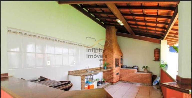 Imagem Casa com 4 Quartos à Venda, 481 m² em Castelo - Belo Horizonte Imagem Casa com 4 Quartos à Venda, 481 m² em Castelo - Belo Horizonte