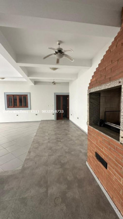 Imagem Casa com 3 Quartos para Alugar, 368 m² em Aqui Se Vive - Indaiatuba
