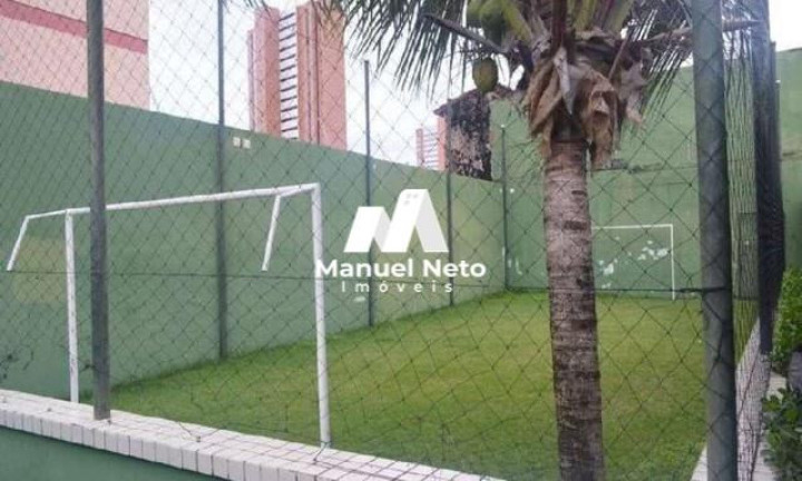 Imagem Apartamento com 3 Quartos à Venda, 105 m² em Meireles - Fortaleza