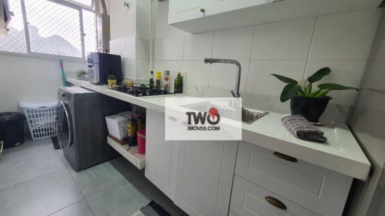 Imagem Apartamento com 3 Quartos à Venda, 63 m² em Curicica - Rio De Janeiro