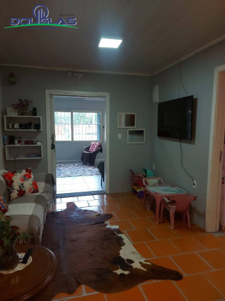 Imagem Casa com 3 Quartos à Venda,  em águas Claras - Viamão