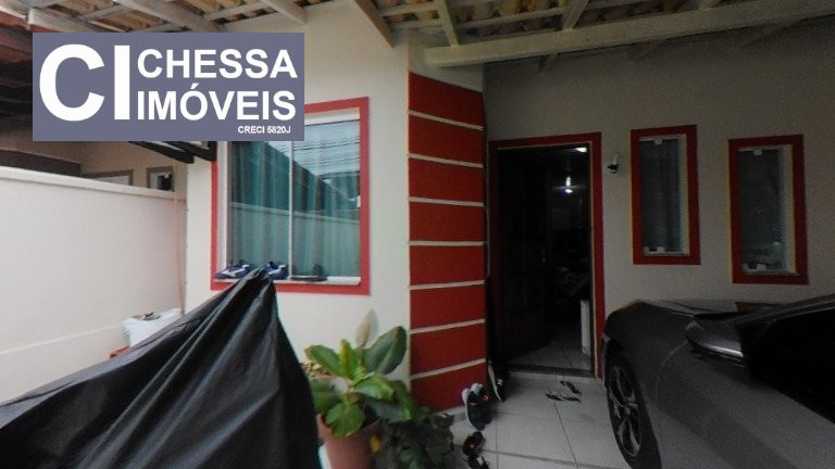Imagem Casa com 2 Quartos à Venda, 93 m² em Cidade Nova - Itajaí Imagem Casa com 2 Quartos à Venda, 93 m² em Cidade Nova - Itajaí