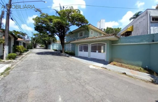 Imagem Casa com 4 Quartos à Venda, 507 m² em Fazenda Morumbi - São Paulo Imagem Casa com 4 Quartos à Venda, 507 m² em Fazenda Morumbi - São Paulo