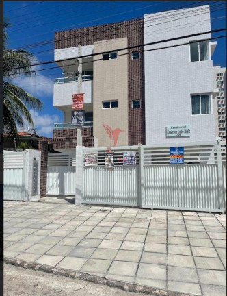 Foto do imóvel Apartamento com 2 Quartos à Venda, 50 m² em Manaira - João Pessoa