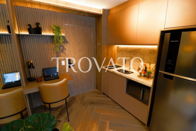 Imagem Imóvel com 1 Quarto à Venda, 30 m² em Vila Mariana - São Paulo Imagem Imóvel com 1 Quarto à Venda, 30 m² em Vila Mariana - São Paulo