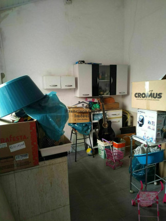 Imagem Sobrado com 2 Quartos à Venda, 120 m² em Pedregulho - Guaratinguetá Imagem Sobrado com 2 Quartos à Venda, 120 m² em Pedregulho - Guaratinguetá