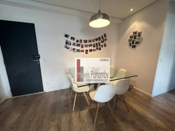 Imagem Apartamento com 3 Quartos à Venda, 84 m² em Morumbi - São Paulo Imagem Apartamento com 3 Quartos à Venda, 84 m² em Morumbi - São Paulo
