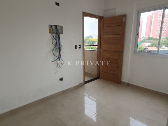 Imagem Apartamento com 2 Quartos à Venda, 48 m² em Casa Verde - São Paulo