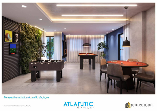 Imagem Apartamento com 2 Quartos à Venda, 53 m² em Solemar - Praia Grande Imagem Apartamento com 2 Quartos à Venda, 53 m² em Solemar - Praia Grande