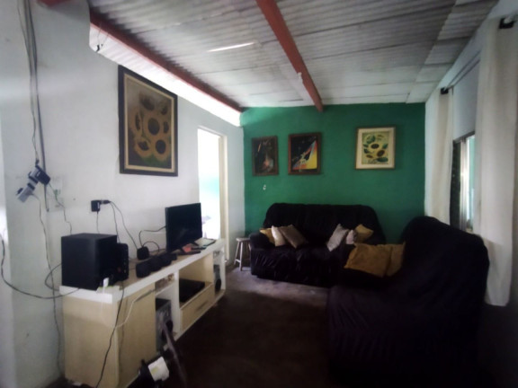 Imagem Casa com 1 Quarto à Venda, 120 m² em Agenor De Campos - Mongaguá