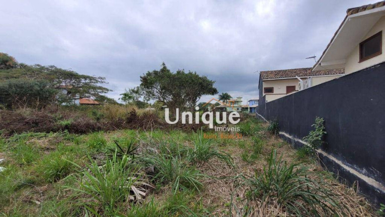 Imagem Terreno à Venda, 412 m² em Baia Formosa - Armação Dos Búzios Imagem Terreno à Venda, 412 m² em Baia Formosa - Armação Dos Búzios
