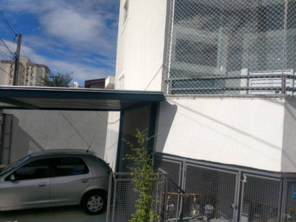 Imagem Apartamento com 3 Quartos à Venda, 84 m² em Esplanada Independência - Taubaté