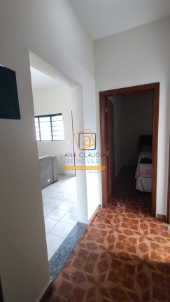 Imagem Imóvel com 2 Quartos à Venda,  em Chácara Carolina - Itu