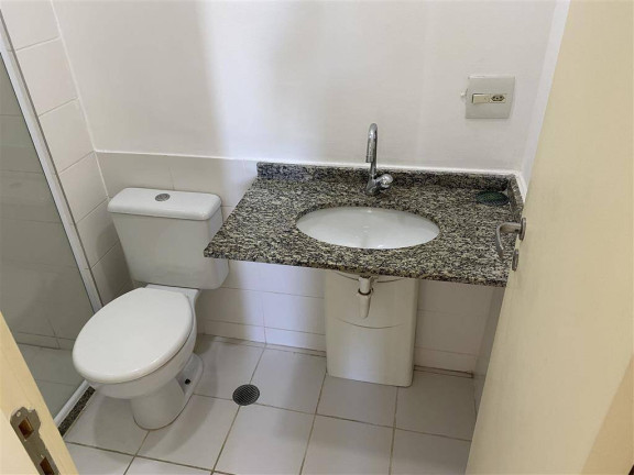Imagem Apartamento com 3 Quartos para Alugar, 72 m² em Jardim Tupanci - Barueri