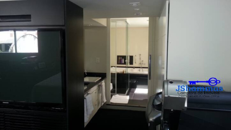 Imagem Loft com 1 Quarto à Venda, 147 m² em Paraíso - São Paulo