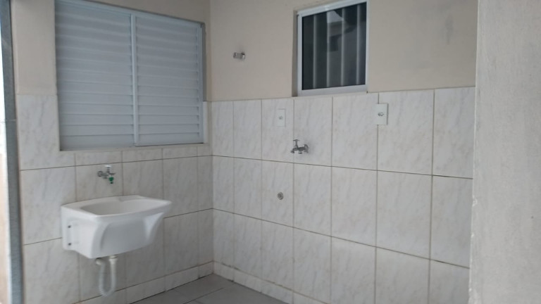 Casa com 3 Quartos à Venda, 72 m² em Residencial Mombaça - Pindamonhangaba