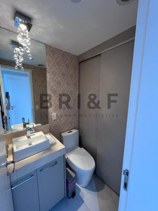Imagem Apartamento com 2 Quartos à Venda, 105 m² em Brooklin - São Paulo Imagem Apartamento com 2 Quartos à Venda, 105 m² em Brooklin - São Paulo