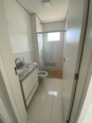 Imagem Apartamento com 2 Quartos à Venda, 51 m² em Condomínio Villa Helvetia - Indaiatuba