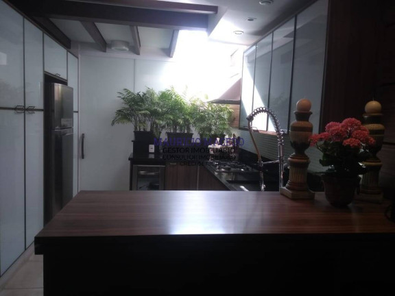 Imagem Casa com 3 Quartos à Venda, 220 m² em Alphaville - Santana De Parnaíba Imagem Casa com 3 Quartos à Venda, 220 m² em Alphaville - Santana De Parnaíba