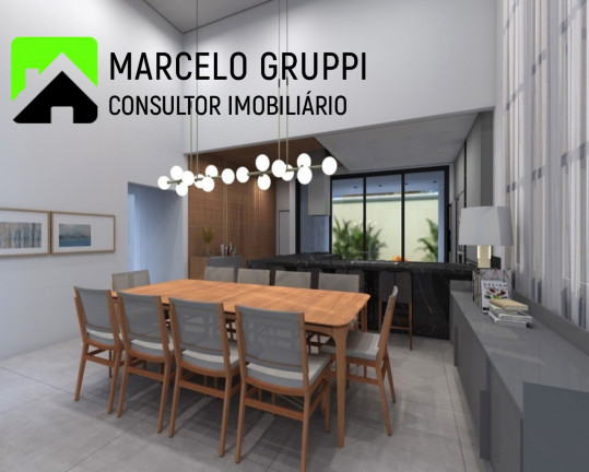 Imagem Casa com 3 Quartos à Venda, 278 m² em Jardim Maison Du Parc - Indaiatuba Imagem Casa com 3 Quartos à Venda, 278 m² em Jardim Maison Du Parc - Indaiatuba