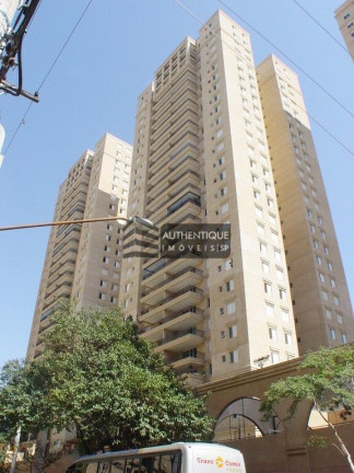 Imagem Apartamento com 3 Quartos à Venda, 167 m² em Brooklin - São Paulo