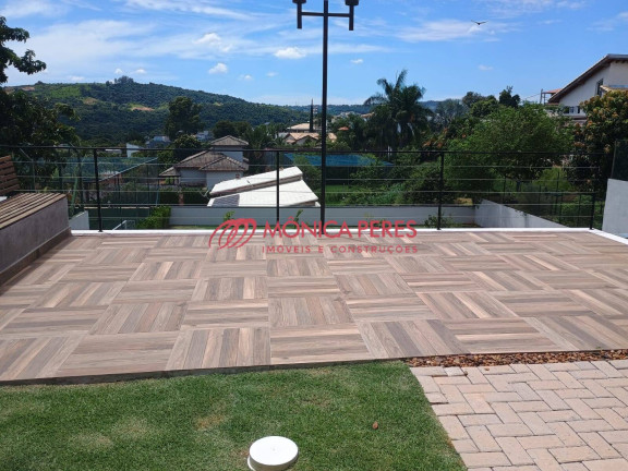 Imagem Casa com 4 Quartos à Venda, 360 m² em Horizonte Azul - Itupeva Imagem Casa com 4 Quartos à Venda, 360 m² em Horizonte Azul - Itupeva