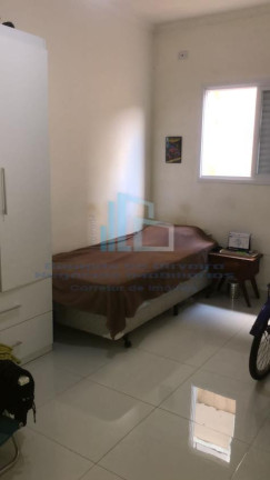 Imagem Casa de Condomínio com 2 Quartos à Venda, 62 m² em Sítio Do Campo - Praia Grande Imagem Casa de Condomínio com 2 Quartos à Venda, 62 m² em Sítio Do Campo - Praia Grande