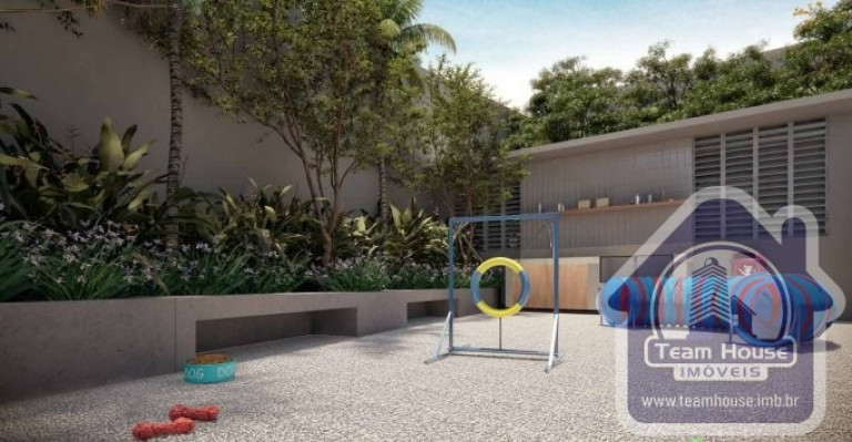 Imagem Apartamento com 2 Quartos à Venda, 42 m² em Parque Obelisco - Poá