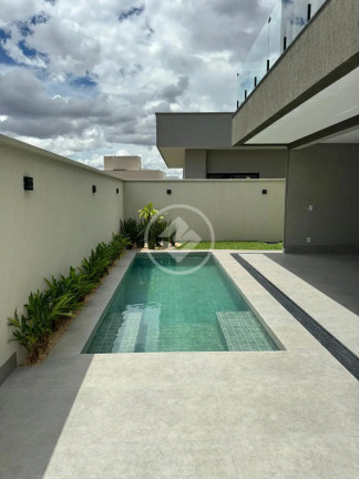 Imagem Casa com 5 Quartos à Venda, 275 m² em Condomínio Parqville Jacarandá - Aparecida De Goiânia Imagem Casa com 5 Quartos à Venda, 275 m² em Condomínio Parqville Jacarandá - Aparecida De Goiânia