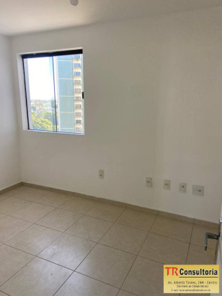 Imagem Apartamento com 2 Quartos à Venda, 76 m² em Parque Leopoldina - Campos Dos Goytacazes