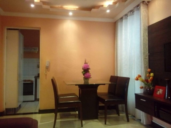 Imagem Apartamento com 2 Quartos à Venda, 48 m² em R$160.000,00 // Camargos - Belo Horizonte Imagem Apartamento com 2 Quartos à Venda, 48 m² em R$160.000,00 // Camargos - Belo Horizonte