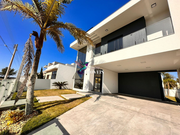 Imagem Casa com 4 Quartos à Venda, 252 m² em Centro - Passo De Torres Imagem Casa com 4 Quartos à Venda, 252 m² em Centro - Passo De Torres