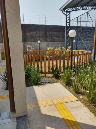 Imagem Apartamento com 2 Quartos para Alugar, 40 m² em Chácara Estância Paulista - Suzano
