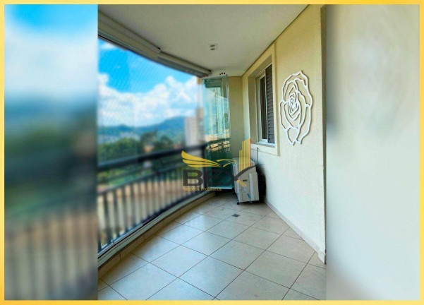 Imagem Apartamento com 3 Quartos à Venda, 122 m² em Tamboré - Santana De Parnaíba Imagem Apartamento com 3 Quartos à Venda, 122 m² em Tamboré - Santana De Parnaíba