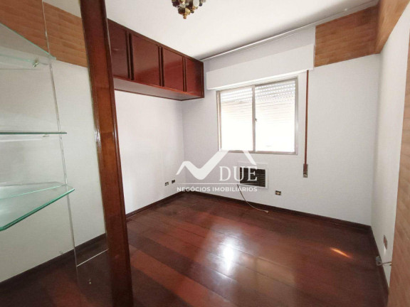 Imagem Apartamento com 4 Quartos à Venda, 152 m² em Gonzaga - Santos Imagem Apartamento com 4 Quartos à Venda, 152 m² em Gonzaga - Santos
