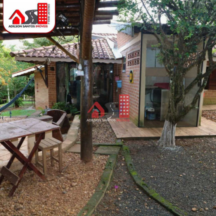 Imagem Imóvel com 3 Quartos à Venda, 1.778 m² em Vertentes Do Mamonal - Pirassununga